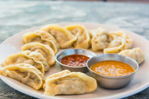 Best Street Food Stall in Uttarakhand